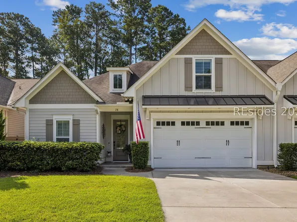 28 Heartwood Court, Bluffton, SC 29910