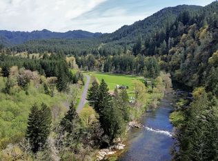 28593 Lower Smith River Rd, Reedsport, OR 97467