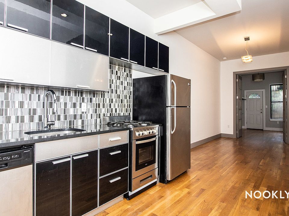 1st image of 249 Himrod St APT 1L