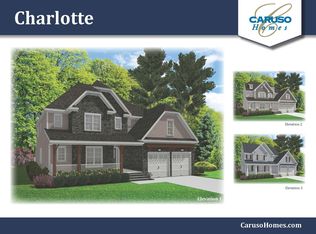 1100 Barley Stone Way, Raleigh, NC 27603