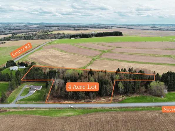 M10 L9E Noyes Road, Limestone, ME 04750