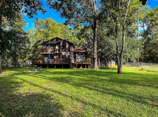 191 Deerwood Trl, Trinity, TX 75862