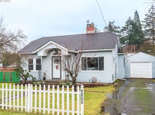 3228 SE 84th Ave, Portland, OR 97266