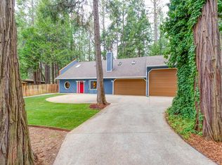 14717 Bridgeport Cir, Magalia, CA 95954