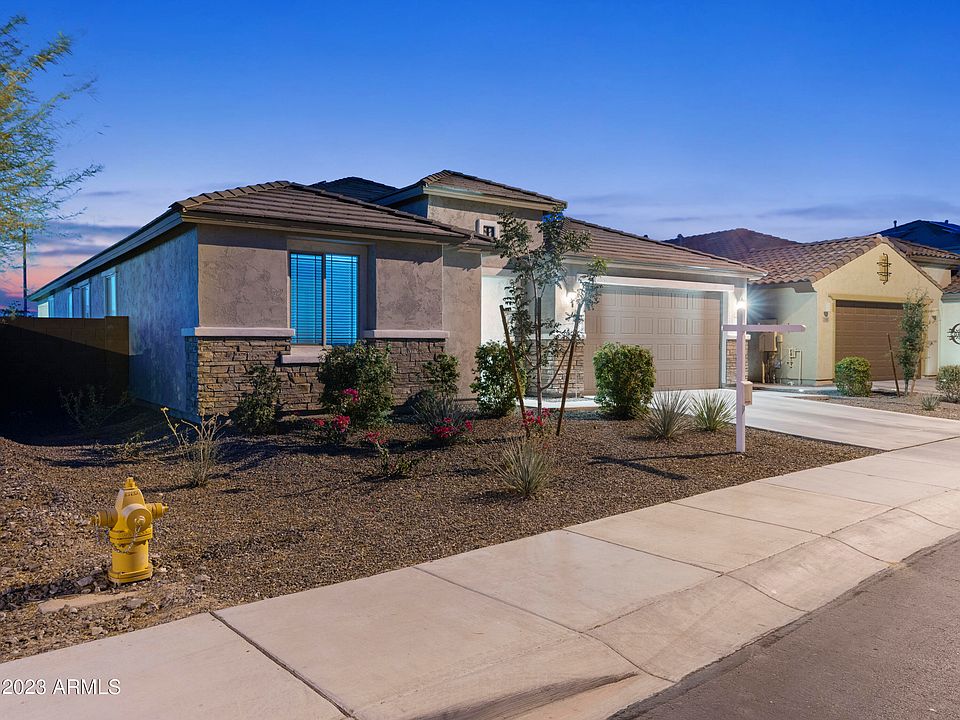 1st image of 25988 W SANDS Drive