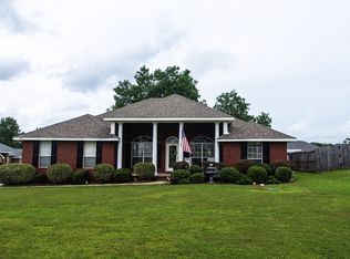 3035 Estate Dr W, Mobile, AL 36695