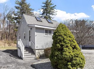 117 Electric St, Manchester, NH 03102