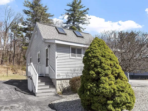 117 Electric Street, Manchester, NH 03102