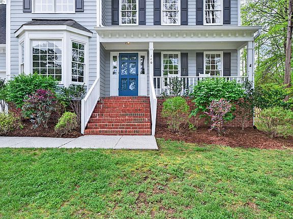 2nd image of 110 Green Willow Ct
