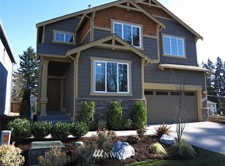 6836 9th St E LOT 12, Fife, WA 98424