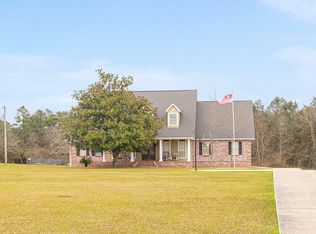 15236 Shriners Blvd, Biloxi, MS 39532