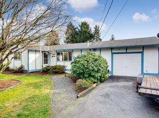 420 Hubbard Rd, Lynnwood, WA 98036