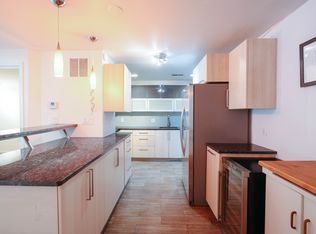 1112 25th St NW APT 5, Washington, DC