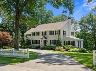 88 Albion Rd, Wellesley, MA 02481