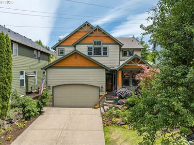 22790 SW Cowlitz Dr, Tualatin, OR, 97062