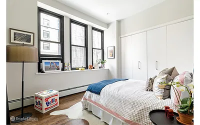 Sold by Douglas Elliman