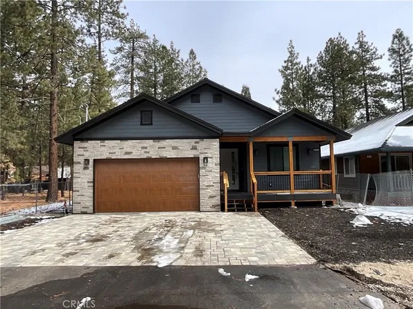916 Michael Ave, Big Bear City, CA 92314