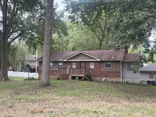 5314 Cottage Ct, Kansas City, MO 64133