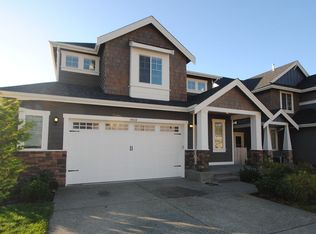 19638 91st Ave E, Graham, WA 98338