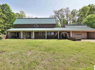 2371 Tim Rd, Hickory, KY 42051