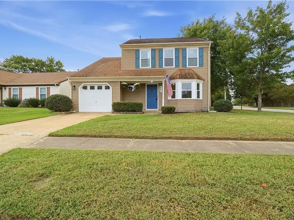 997 Maitland Dr, Virginia Beach, VA 23454
