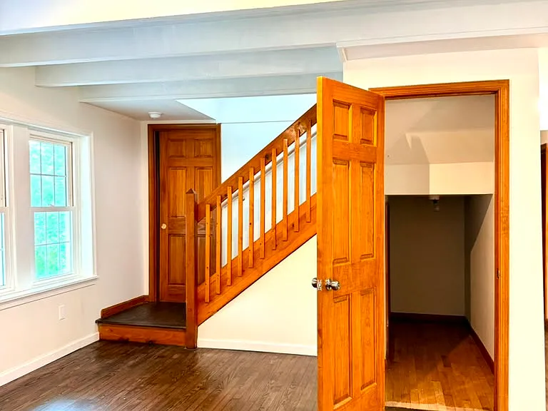 Living Room Storage
