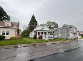263 E St, Carlisle, PA 17013