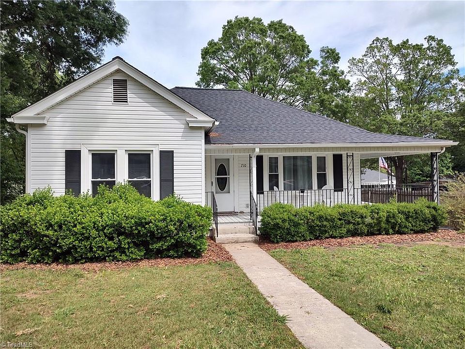 710 Westwood Dr, Eden, NC 27288 Zillow