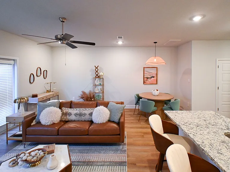 Petit Bois Townhomes | Mississippi Gulf Coast Living — Photo 55