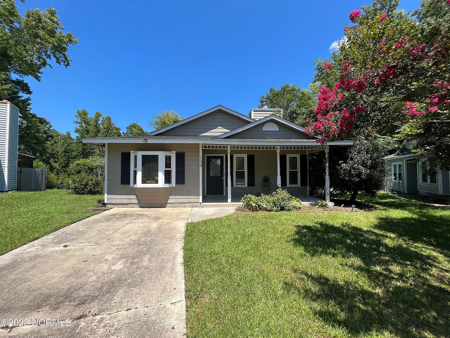 134 Basswood Ct, Jacksonville, NC 28546 Zillow