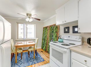Graham House, Denver, CO 80220