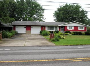 2979 Route 36, Punxsutawney, PA 15767