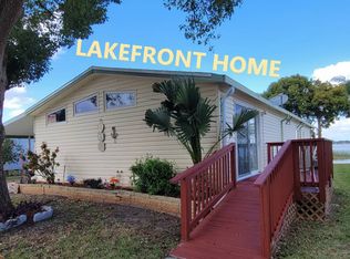 384 Alpine Dr, Winter Haven, FL 33881