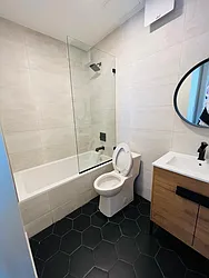 Rented by Friedman Mayer, LREB