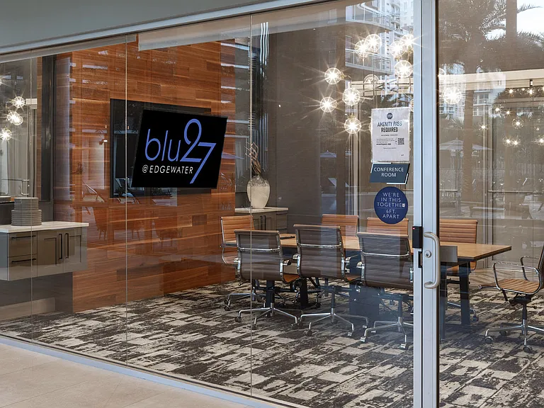 Blu27 at Edgewater — Photo 36