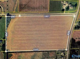 1463 Old Gurley Pike, New Hope, AL 35760