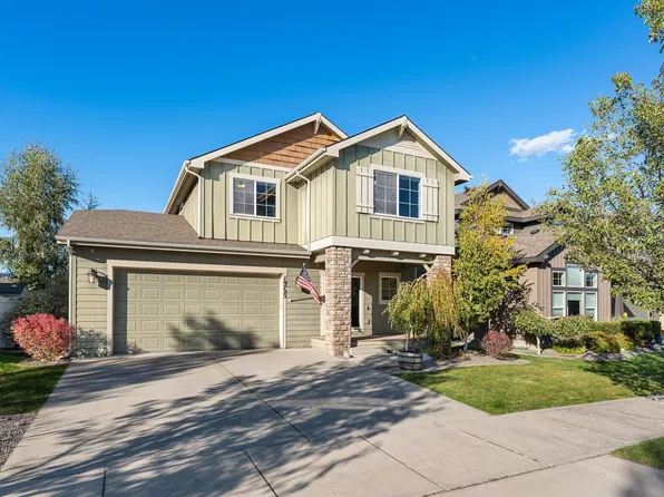 19725 E Deschutes Ave, Liberty Lake, WA 99016