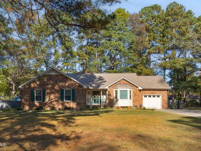 1603 Munroe Ln, Goldsboro, NC, 27534