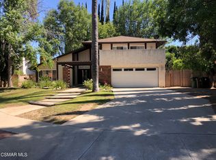 23508 Spires St, Canoga Park, CA 91304