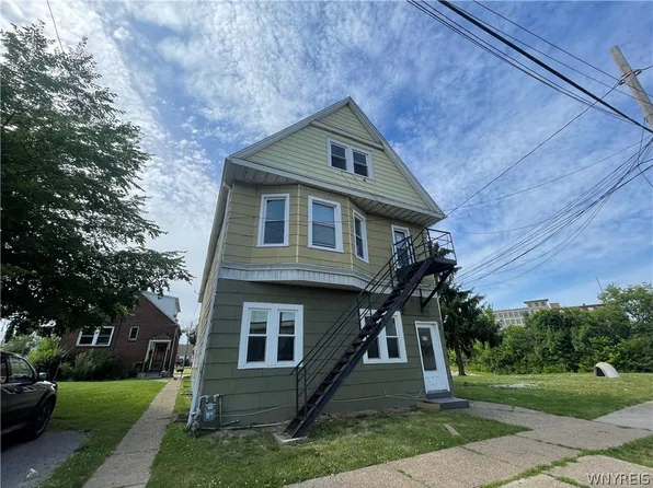 668-670 Ontario St, Buffalo, NY 14207