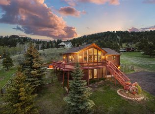 13998 Spirit Valley Trl, Conifer, CO 80433