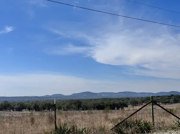 247 Highgate Dr LOT 247, Bandera, TX 78003