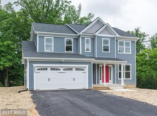 6690 Ginseng Ln, King George, VA 22485