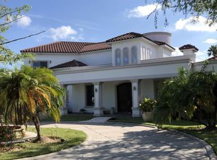 407 Sunshine Rd, Brownsville, TX 78521