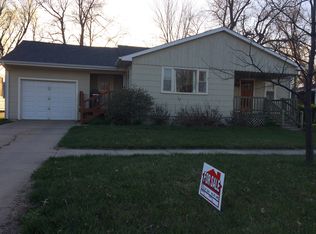 2720 North St, Belleville, KS 66935