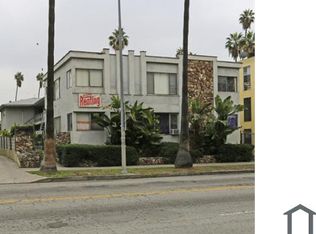 450 S Normandie Ave APT 109, Los Angeles, CA 90020