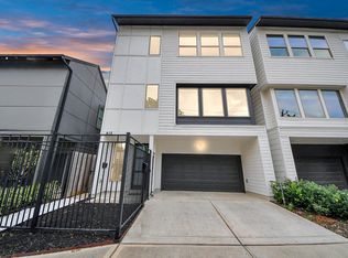 615 Oakley St, Houston, TX 77006