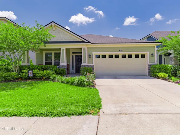 7042 BARTRAM PRESERVE Parkway, Jacksonville, FL 32258