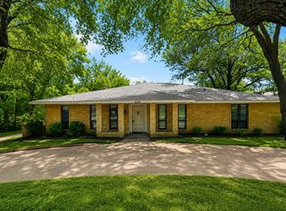 600 Terrace Dr, Desoto, TX 75115