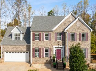 154 S Lake Emory Dr, Inman, SC 29349